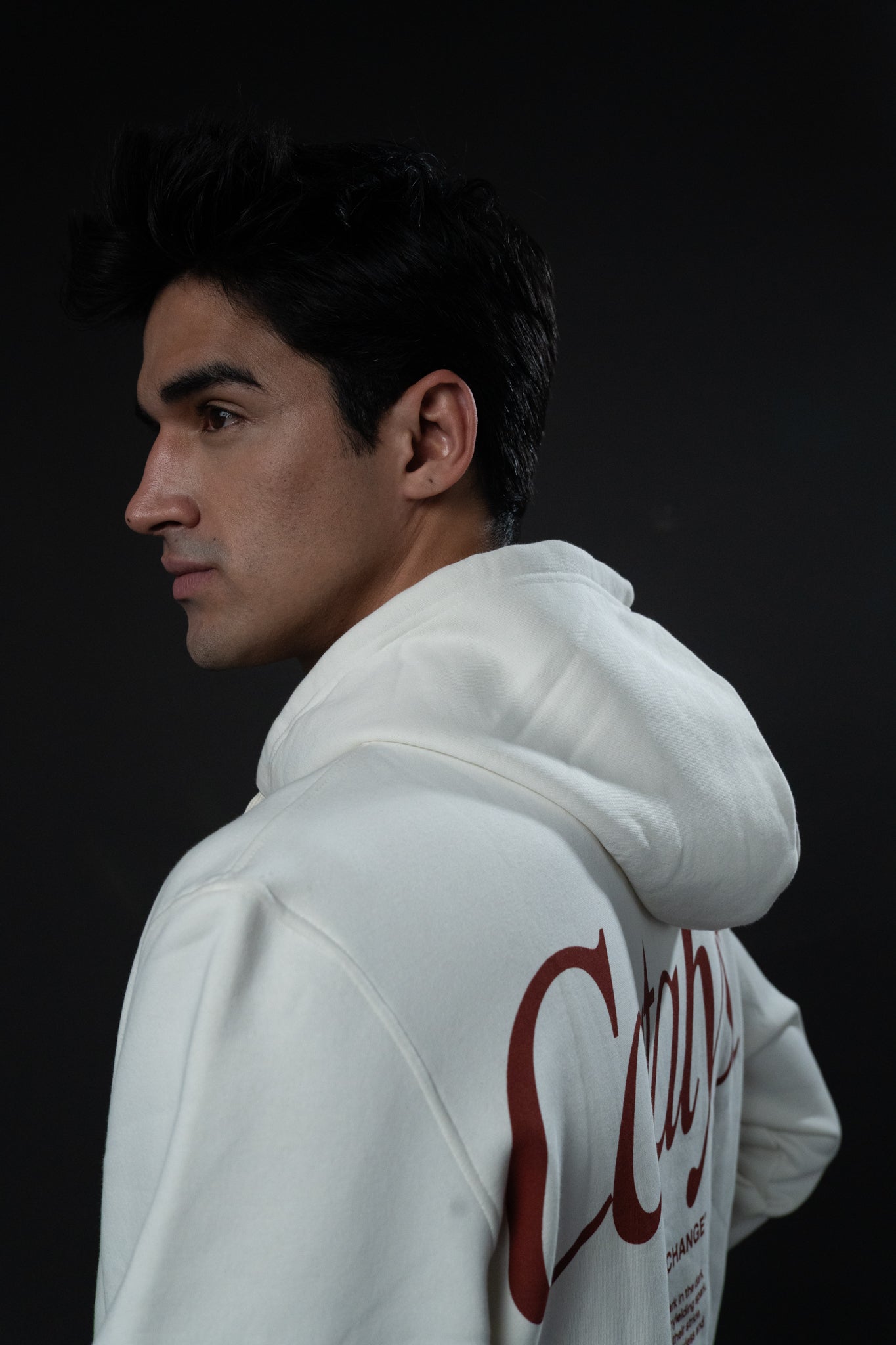 MAGNETIC HOODIES