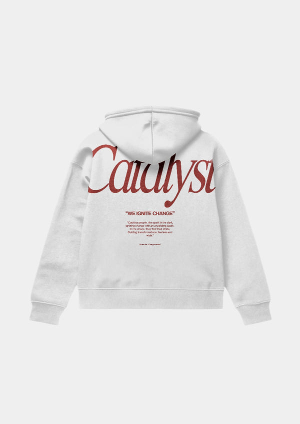 CATALYST HOODIE