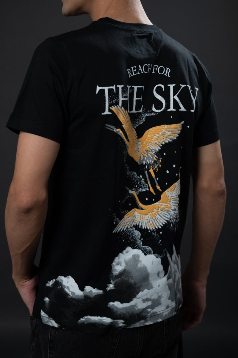 THE SKY TEE