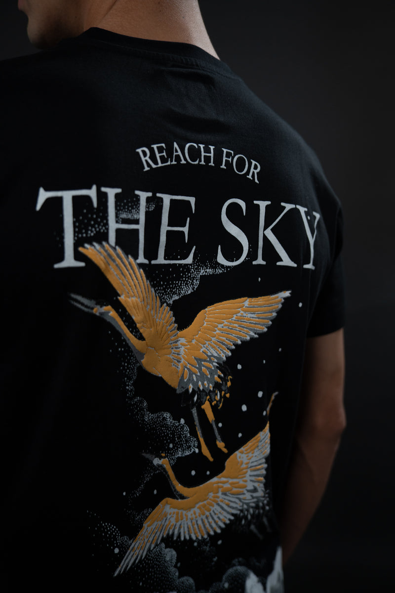 THE SKY TEE