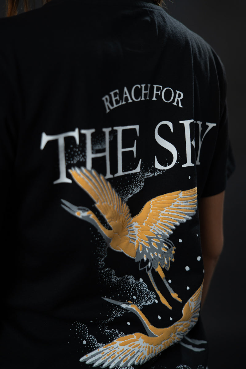 THE SKY TEE