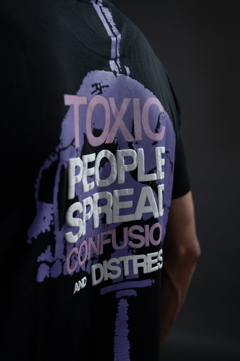 TOXIC TEE