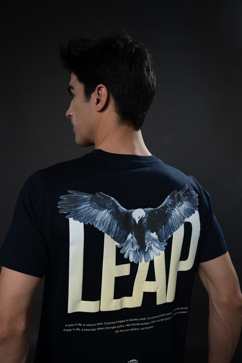 LEAP TEE