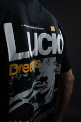 LUCID DREAMS OVERSIZED TEE