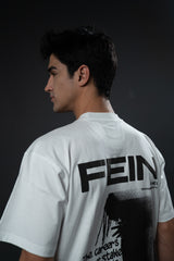 FEIN OVERSIZED TEE