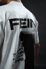 FEIN OVERSIZED TEE