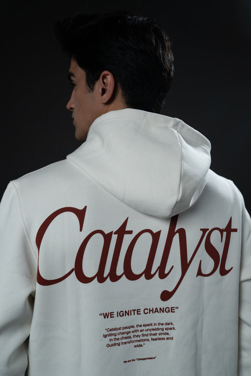 CATALYST HOODIE