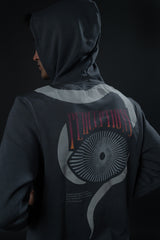 PERCEPTIONS HOODIE