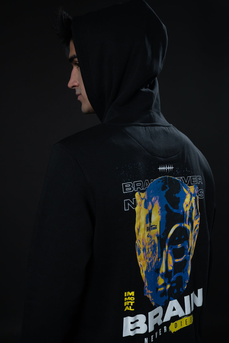 IMMORTAL HOODIE