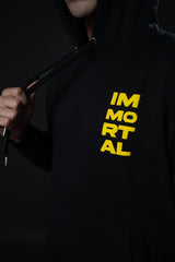 IMMORTAL HOODIE