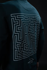 WAYPOINT SWEATSHIRT