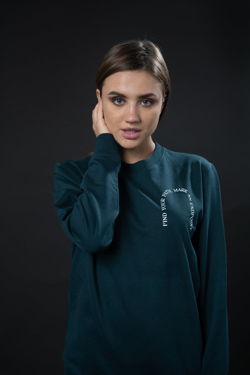 WAYPOINT SWEATSHIRT