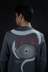 PERCEPTIONS SWEATSHIRT