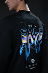 NOT FOR SALE SWEATSHIRT