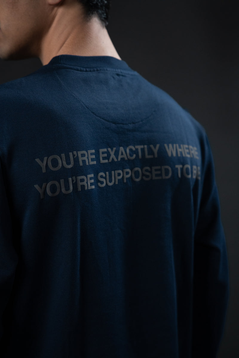 GRATITUDE SWEATSHIRT