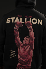 THE ITALIAN STALLION  HOODIE