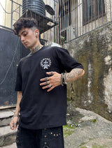 Chrome Hearts Oversized Tee