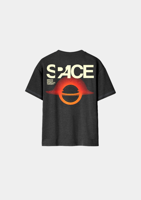 SPACE TEE