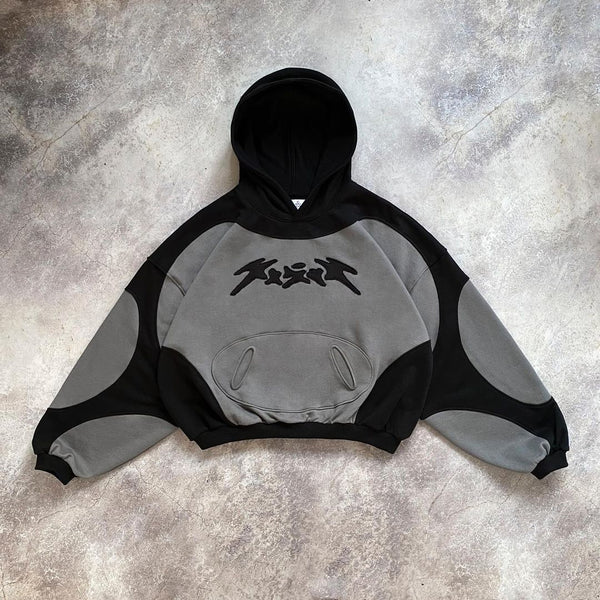 Shadow Eclipse Hoodie