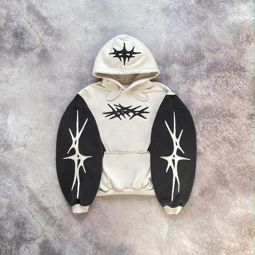 Y2K Hoodie