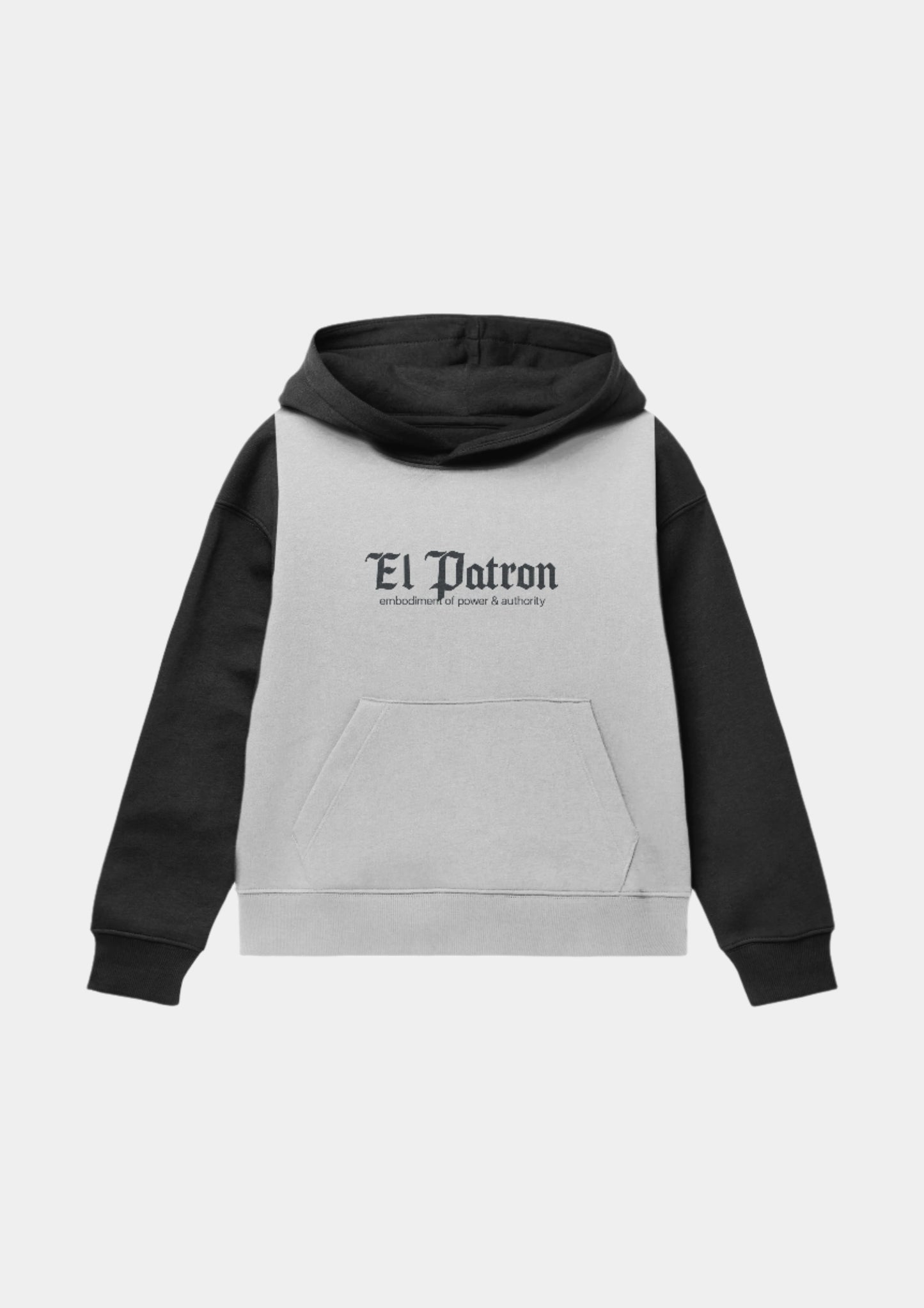 EL PATRON HOODIE