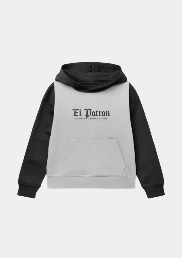 EL PATRON HOODIE