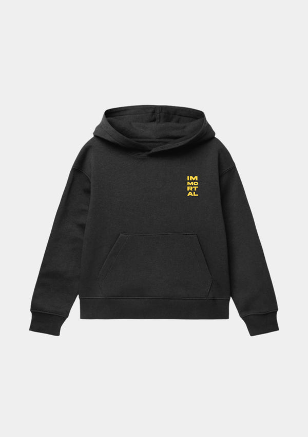 IMMORTAL HOODIE