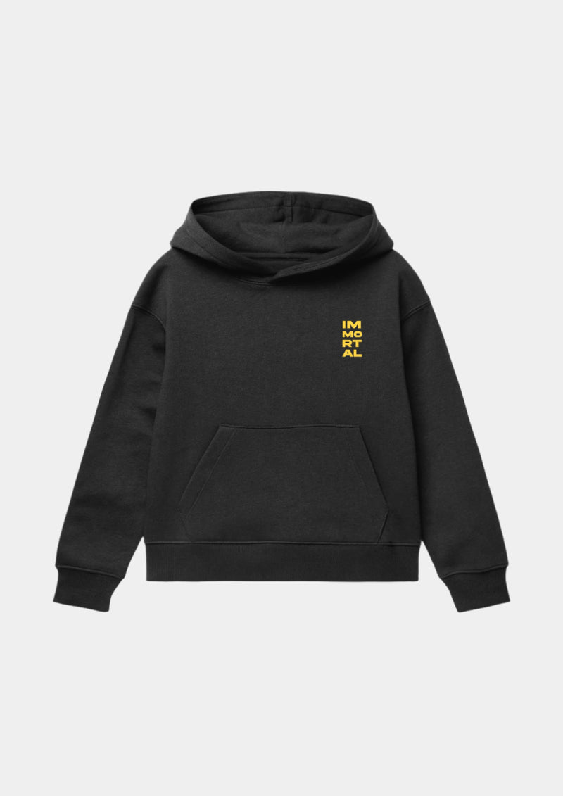 IMMORTAL HOODIE