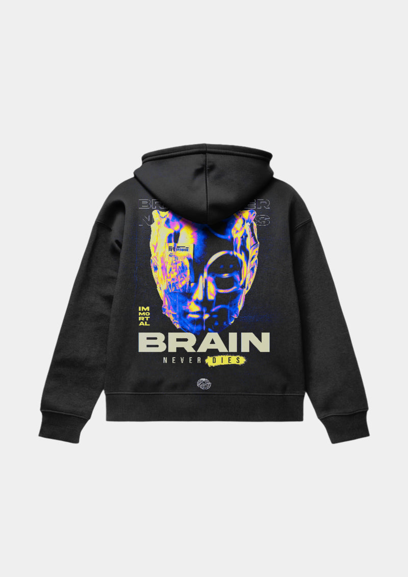 IMMORTAL HOODIE