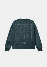 WAYPOINT SWEATSHIRT