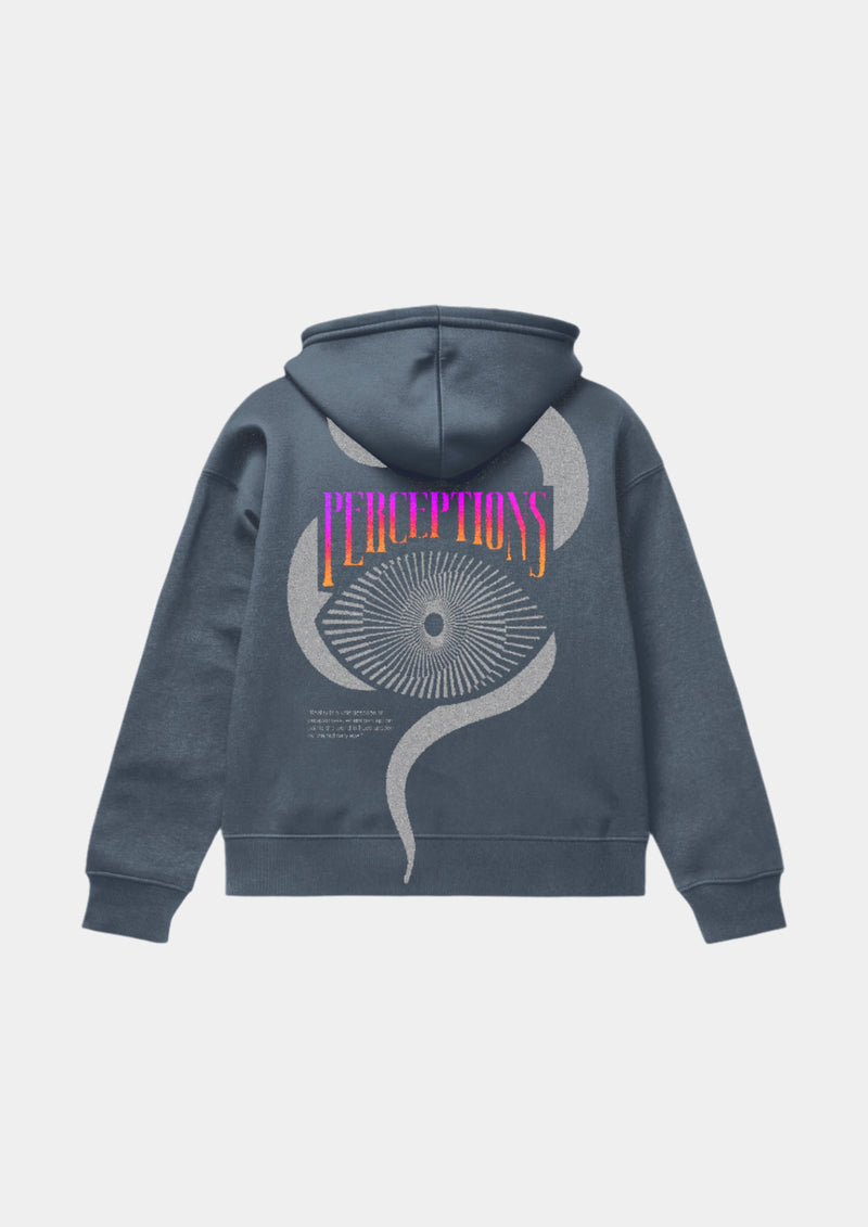 PERCEPTIONS HOODIE