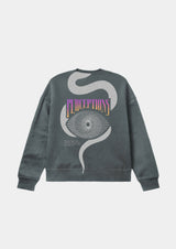 PERCEPTIONS SWEATSHIRT