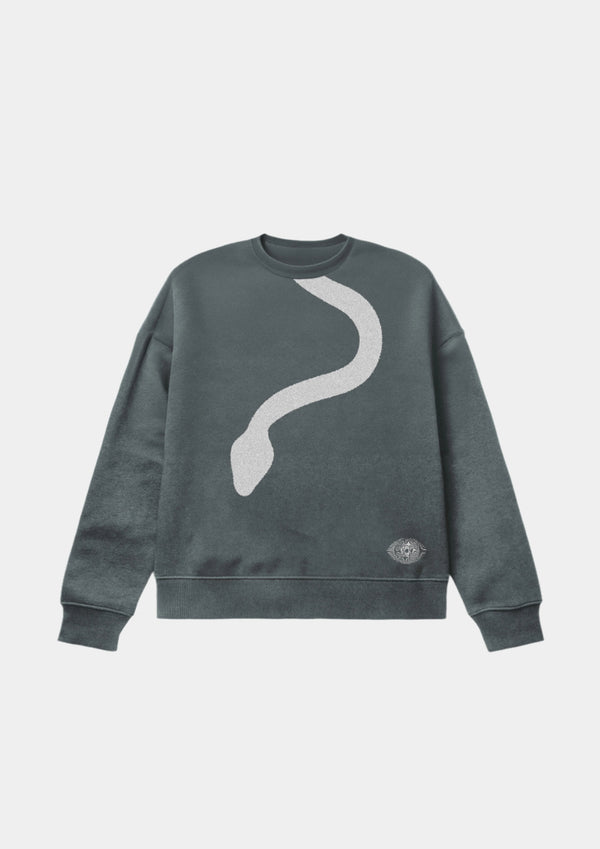 PERCEPTIONS SWEATSHIRT