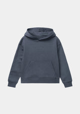 COOL GREY HOODIE