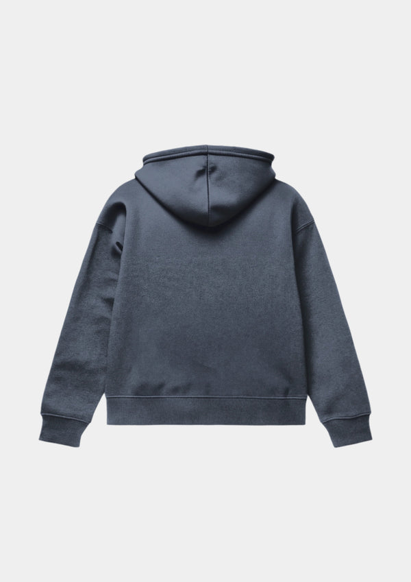 COOL GREY HOODIE