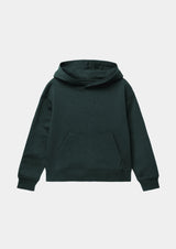 PINE GREEN HOODIE