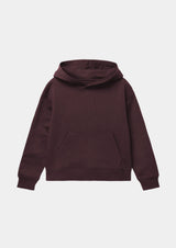 MAROON HOODIE