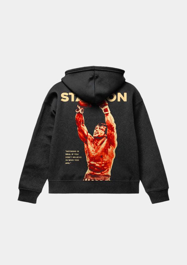 THE ITALIAN STALLION  HOODIE