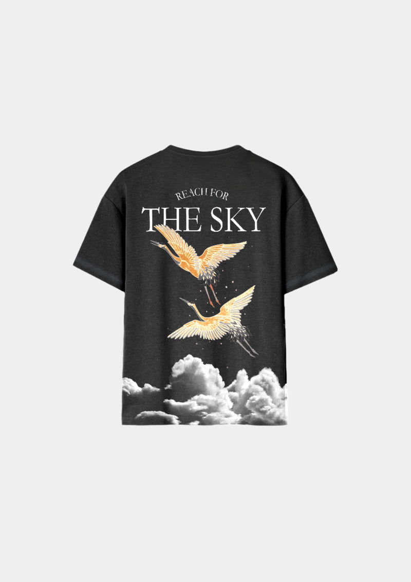 THE SKY TEE