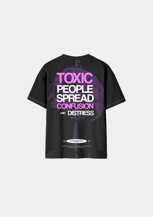 TOXIC TEE