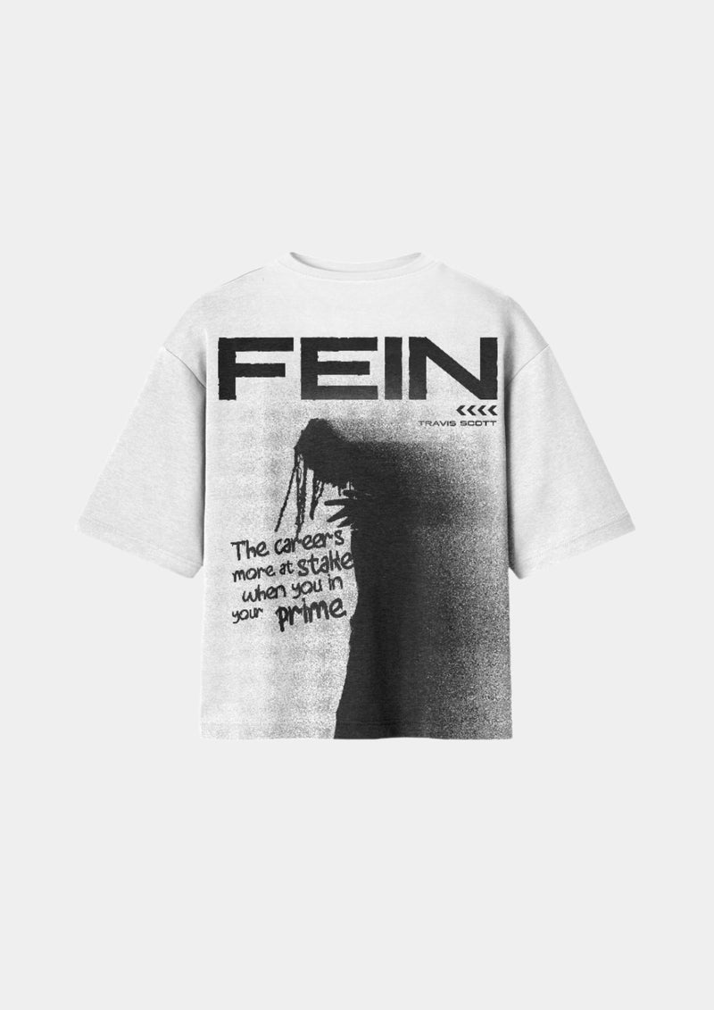 FEIN OVERSIZED TEE